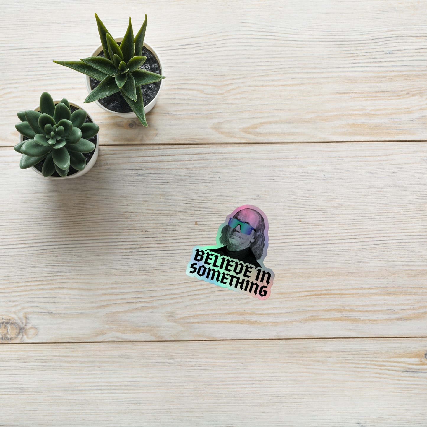 DTF Sticker