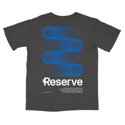 Rtoken Resilience T-Shirt