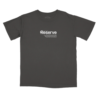 Rtoken Resilience T-Shirt