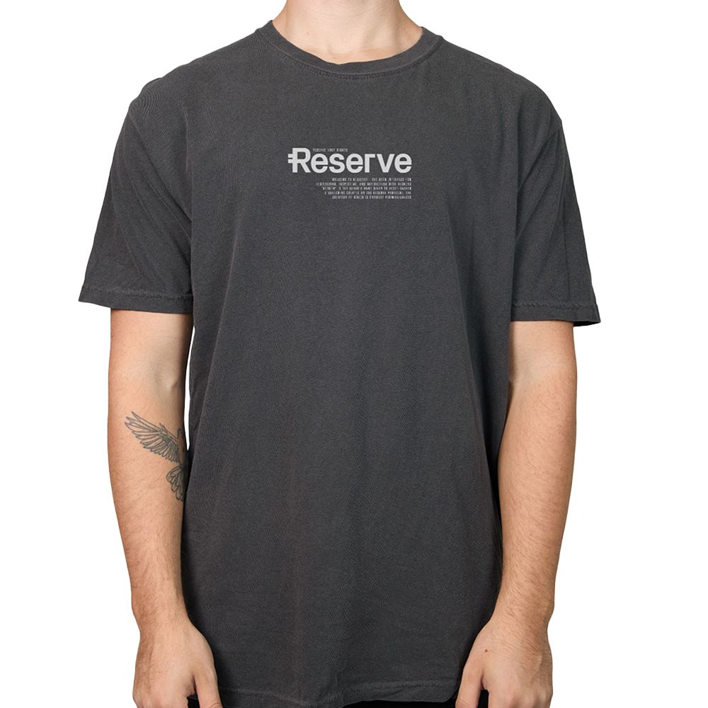 Rtoken Resilience T-Shirt