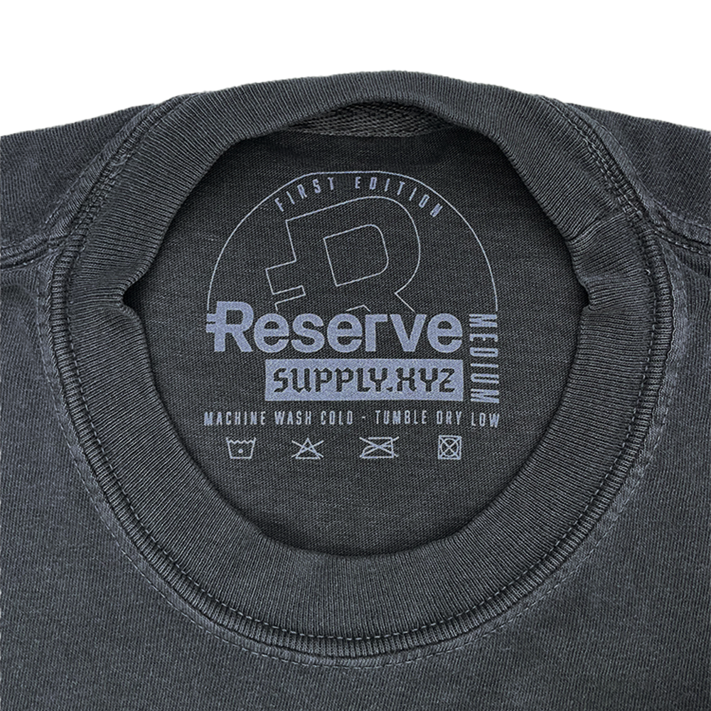 Rtoken Resilience T-Shirt