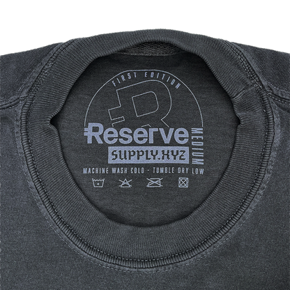 Rtoken Resilience T-Shirt