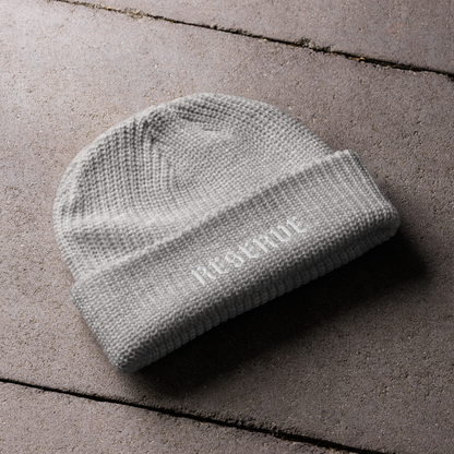 Reserve Beanie