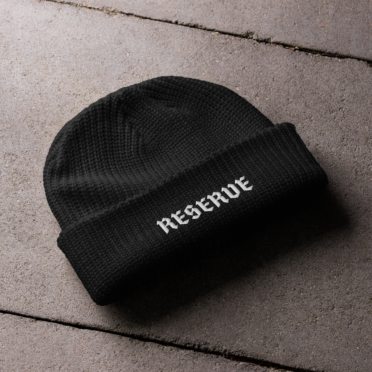 Reserve Beanie