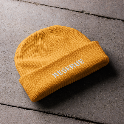 Reserve Beanie