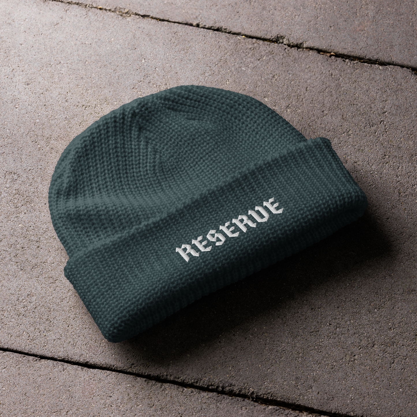 Reserve Beanie