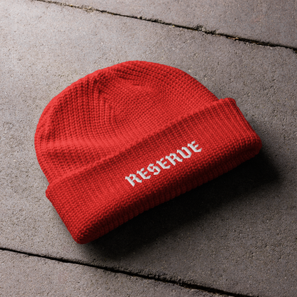 Reserve Beanie